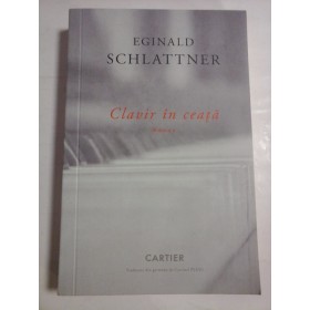 CLAVIR IN CEATA - EGINALD SCHLATTNER